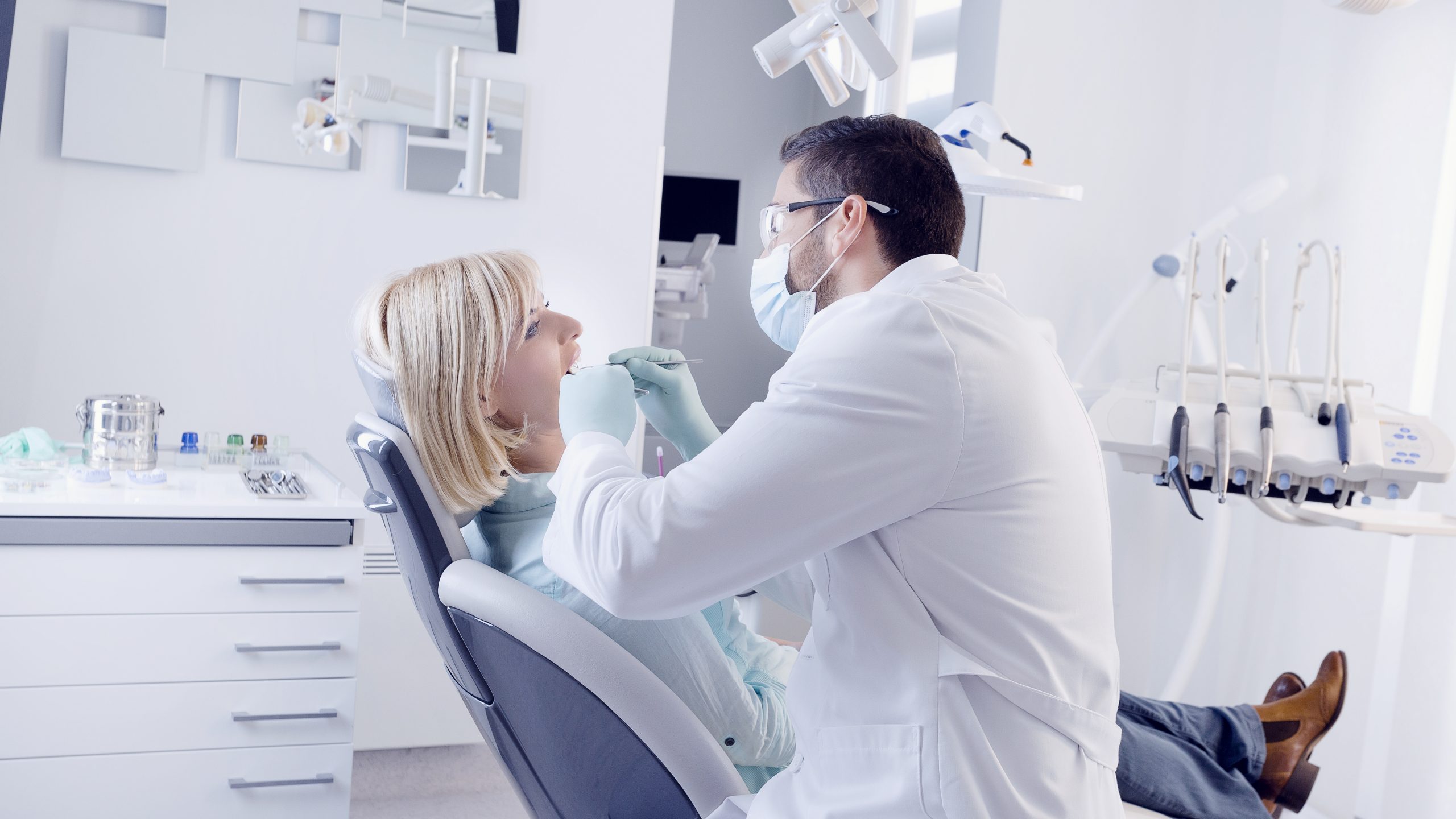 Dentist in Gresham, OR