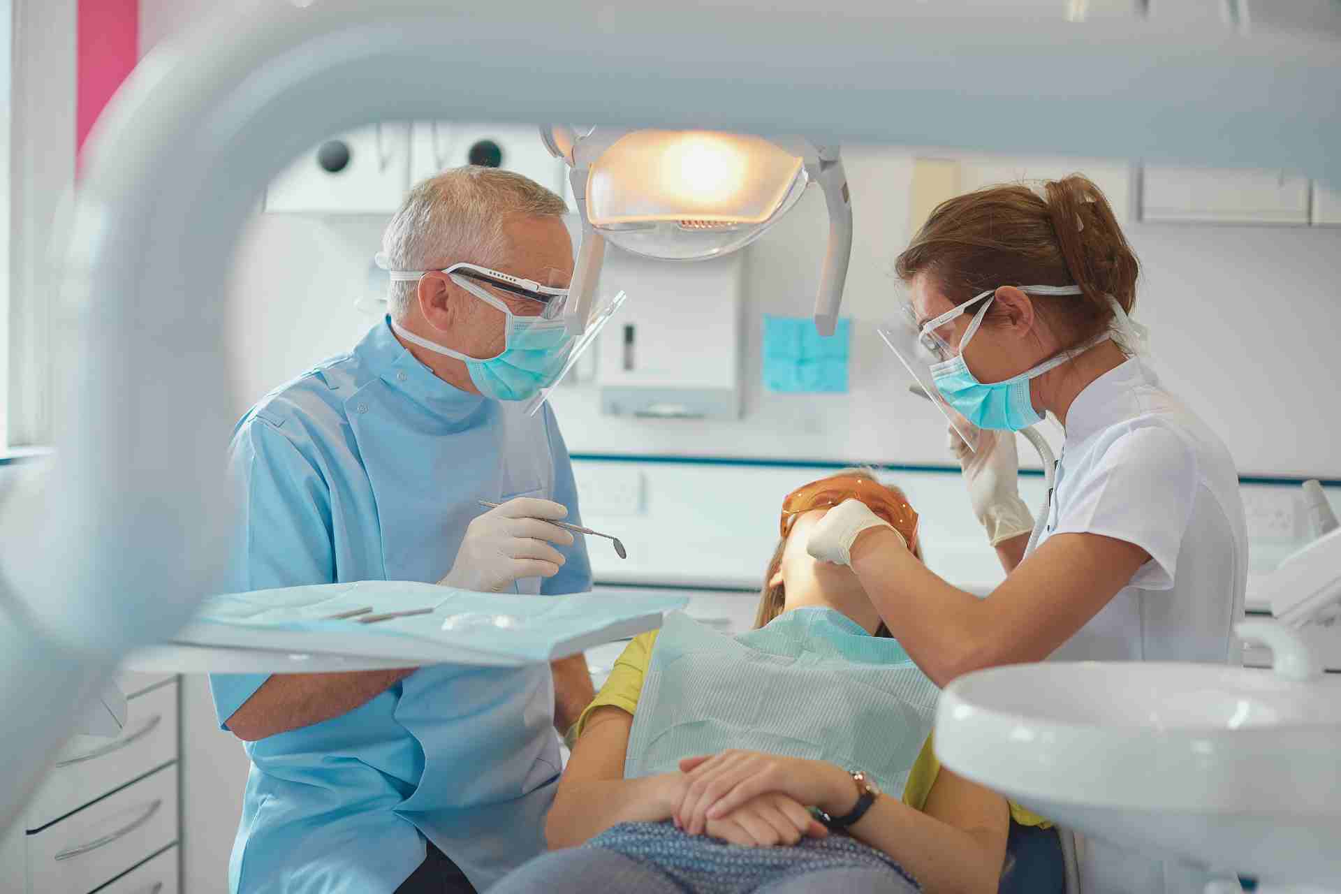 Dentist in Gresham, OR